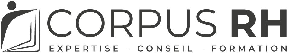 Logo Corpus RH